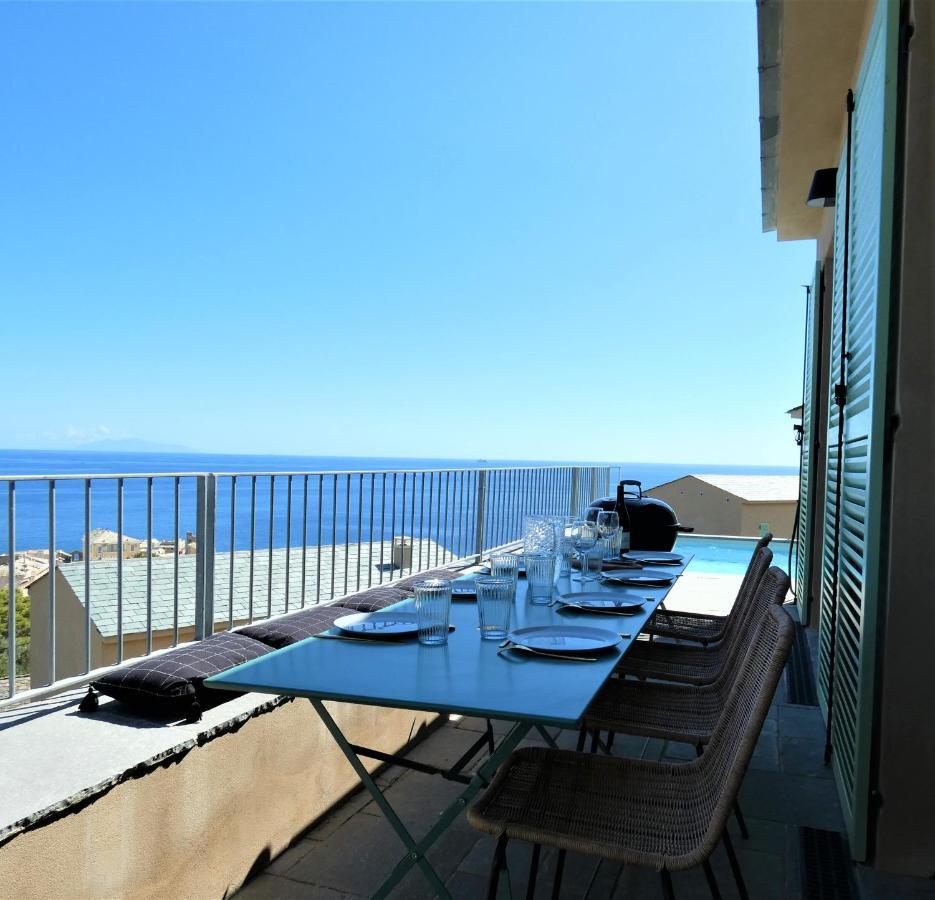 Villa Nepita Эрбалунга Экстерьер фото