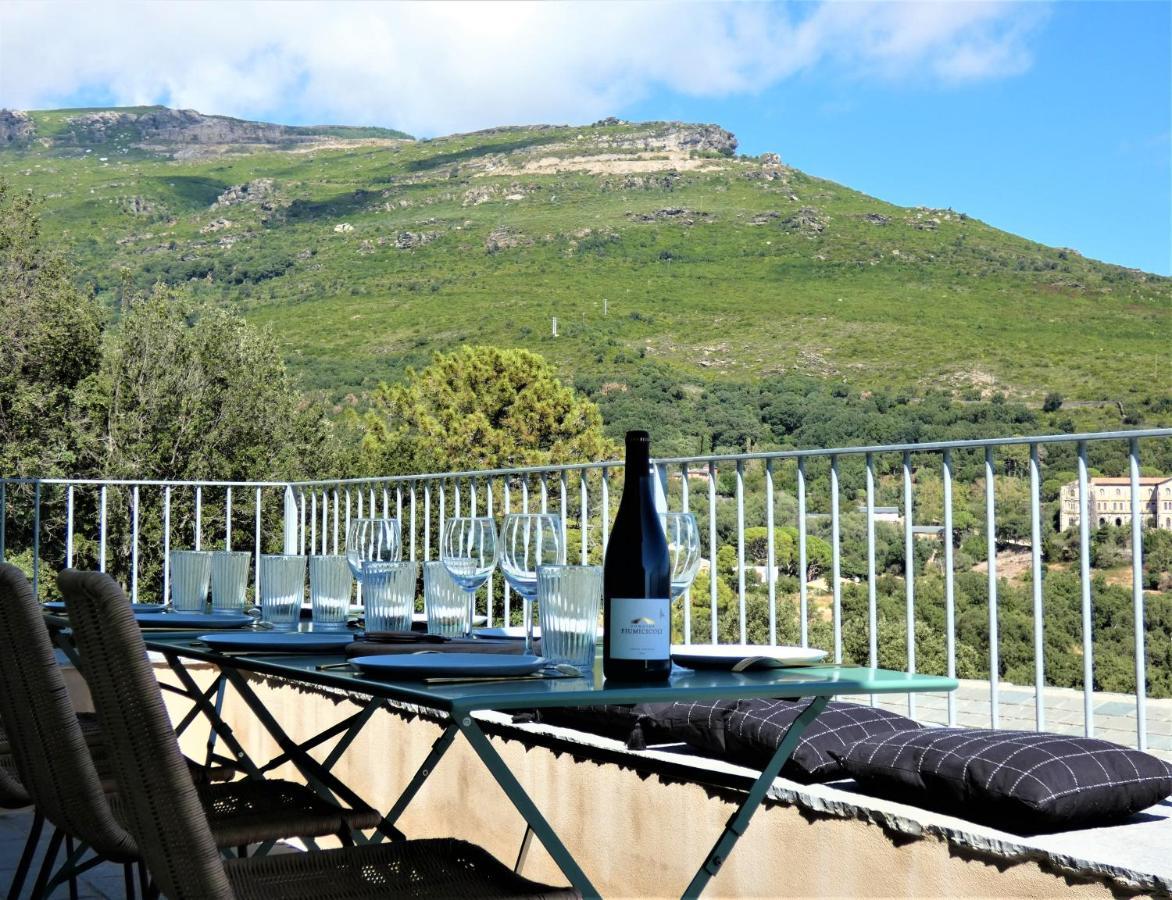 Villa Nepita Эрбалунга Экстерьер фото