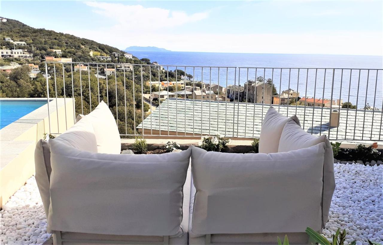 Villa Nepita Эрбалунга Экстерьер фото